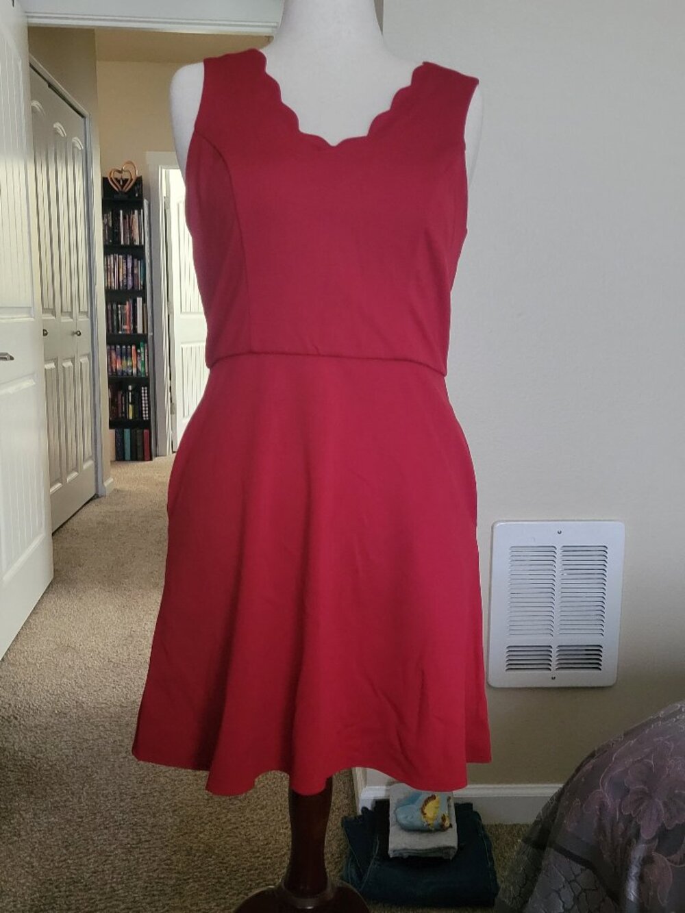 Maurices Women's Dress